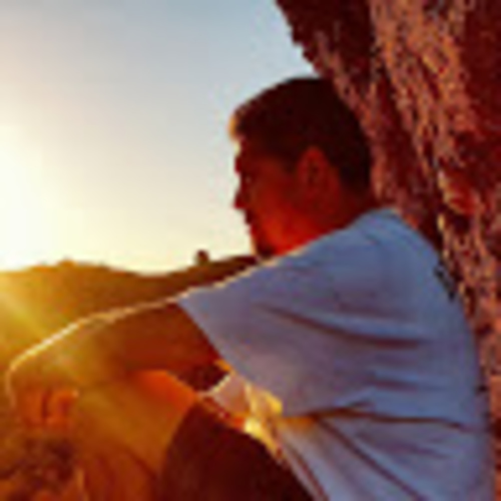 Meet your Posher, Hugo cesar